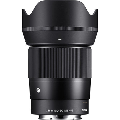 SIGMA LENS 23MM F/1.4 DC DN (C) F/SE