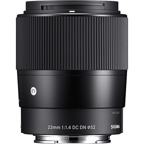 SIGMA LENS 23MM F/1.4 DC DN (C) F/SE