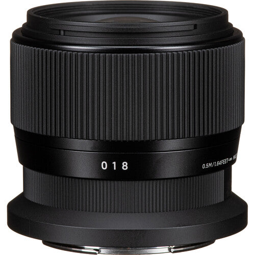 SIGMA LENS 56/1.4 DC DN (C) F/Z-MOUNT