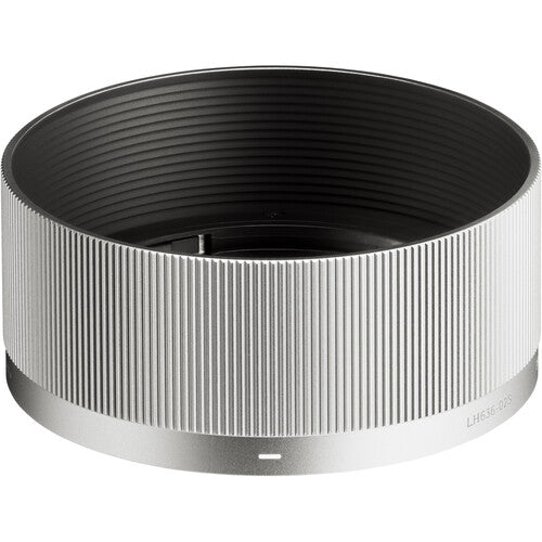 SIGMA LENS 35MM F/2 DG (C) (SL) F/L-MOUNT