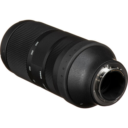 SIGMA LENS 100-400MM F/5-6.3 DG DN OS (C) F/SE