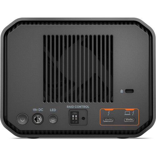 Sandisk Professional G-RAID PROJECT 24TB EMEA