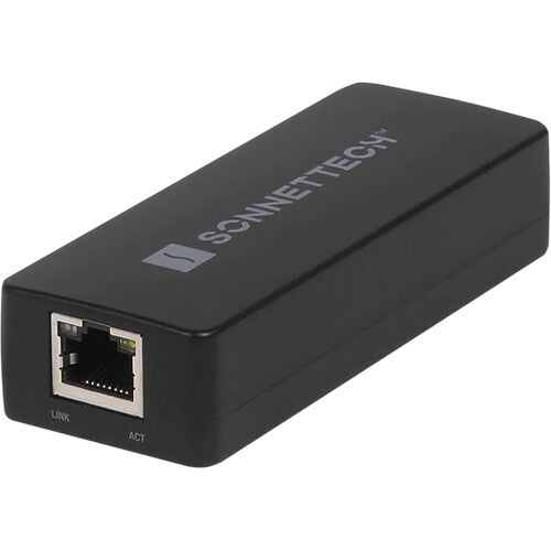Sonnet Thunderbolt AVB GE Adapter