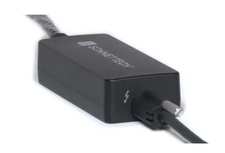 Sonnet Thunderbolt AVB GE Adapter