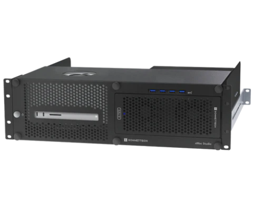 Sonnet Duomodo Echo III Module