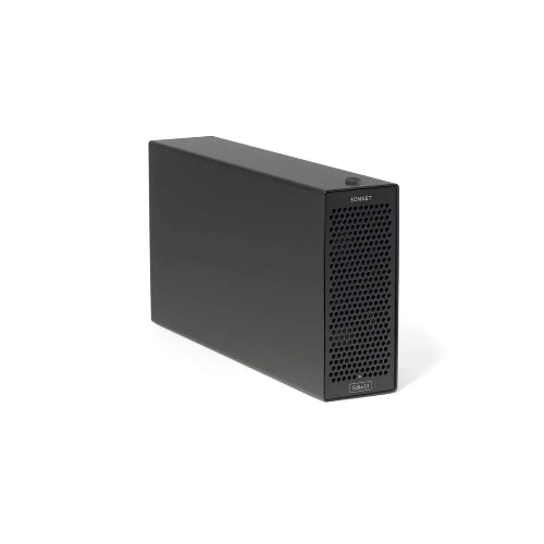 Sonnet Duomodo Single-Module Desktop Enclosure