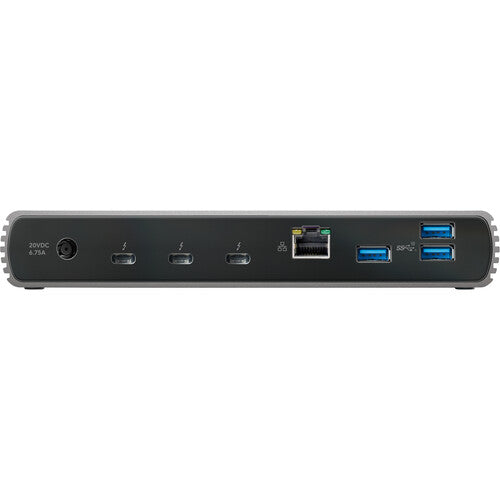 Sonnet Echo 11Thunderbolt 4 Port 8K Dock
