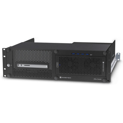 Sonnet XMAC Studio Chassis Blank Plate
