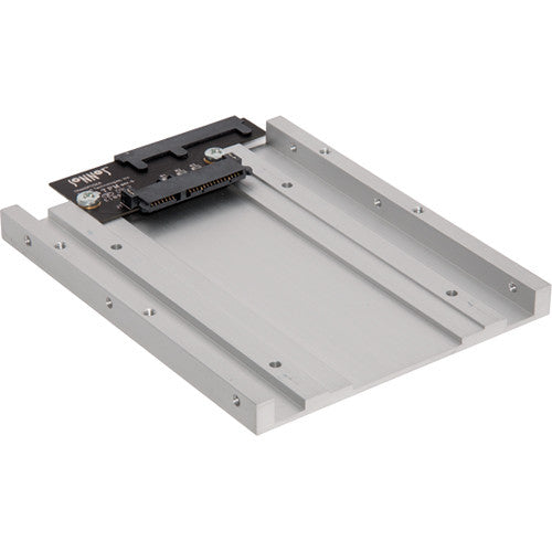 Sonnet Transposer 2.5 SATA Solid State Drive to 3.5 Tray ADA