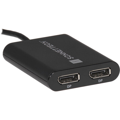Sonnet Dual 4K 60HZ Displayport Adapter for M1
