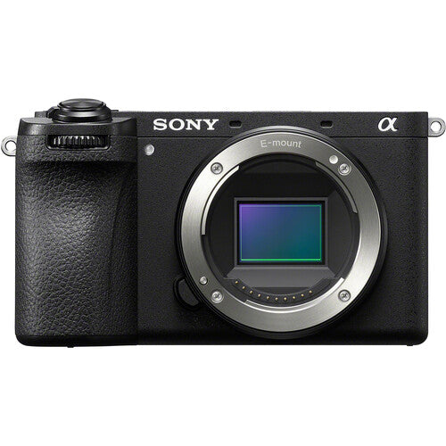 Sony Alpha a6700 Mirrorless Digital Camera