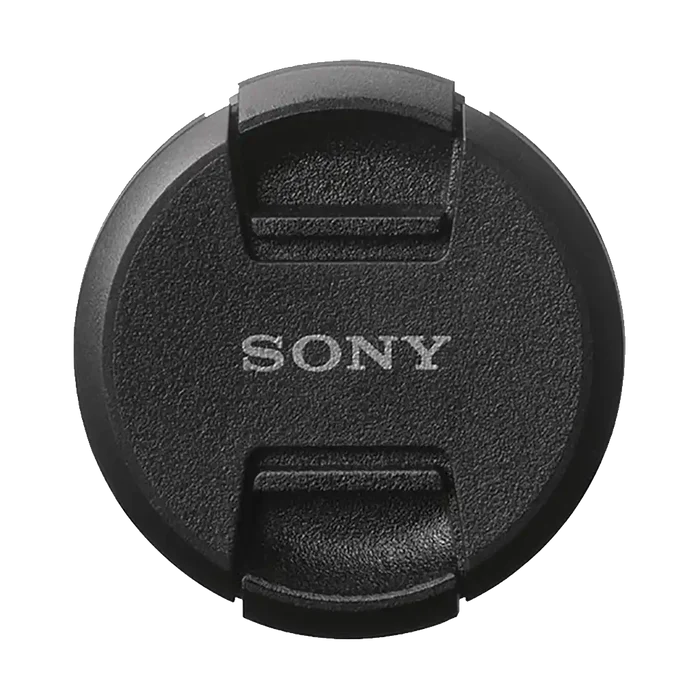 Sony ALC-F55S 55mm Front Lens Cap