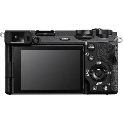 Sony Alpha a6700 Mirrorless Digital Camera + E 18-135mm F3.5-5.6 OSS