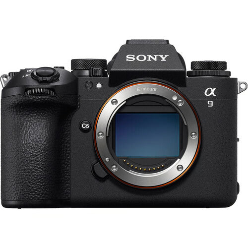 Sony Alpha a9 III Mirrorless Digital Camera
