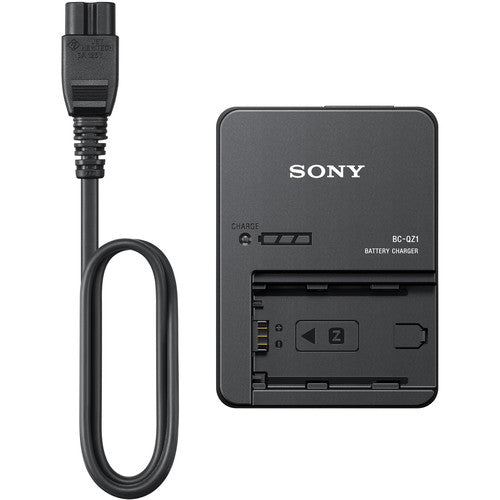 Sony BC-QZ1 Battery Charger