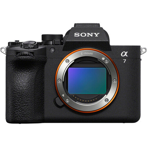 Sony Alpha a7 V Mirrorless Digital Camera
