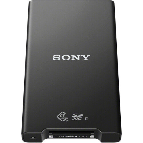 Sony CFexpress Type A Reader