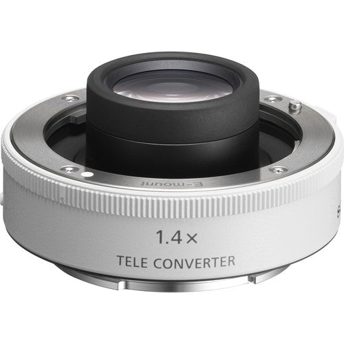 Sony FE 1.4x Teleconveter (SEL14TC)
