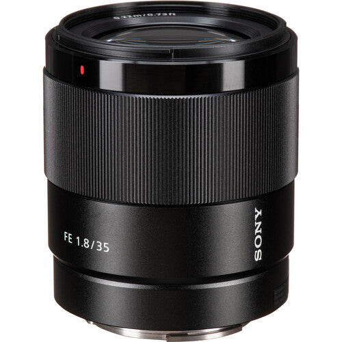 Sony FE 35mm f/1.8 Lens