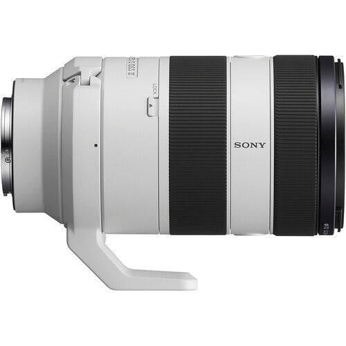 Sony FE 70-200mm f/4 G OSS II Lens