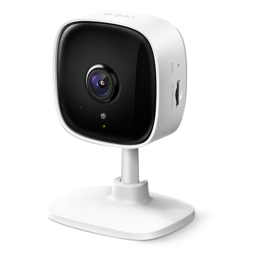 TP-Link Tapo TC60 1080P Home Security Wi-Fi Camera