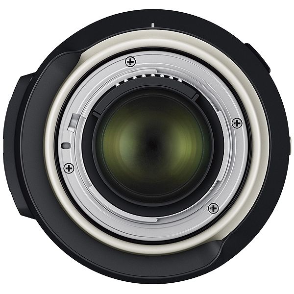 Tamron A032 SP 24-70mm f/2.8 Di VC USD G2 Lens for Nikon