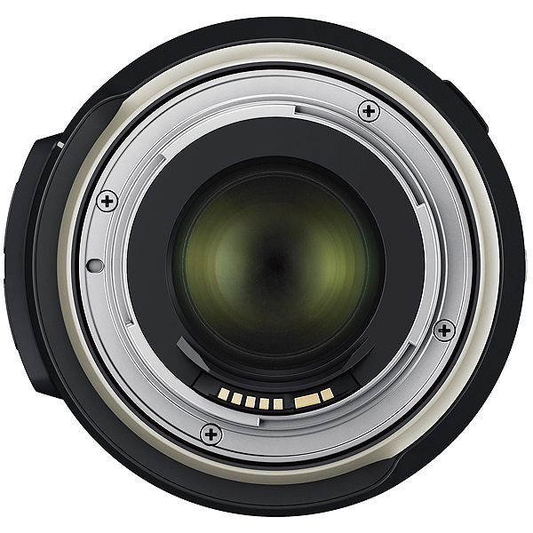 Tamron A032 SP 24-70mm f/2.8 Di VC USD G2 Lens for Canon