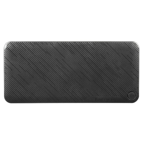 Targus USB-C Universal DV 4K Docking Station