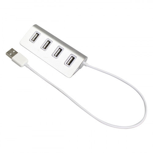 Volkano Pivot series 4 port USB Hub -