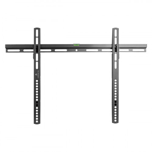 Volkano Steel series Universal Flat & Curved TV Wall Mount bundle for TVs up to 70”