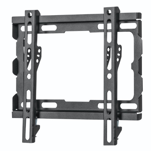 Volkano Steel series Universal Flat & Curved Tv Wall Mount For 19” - 55” TVs