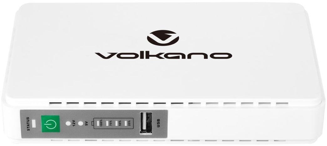 Volkano Constant series Mini UPS 8800mAh