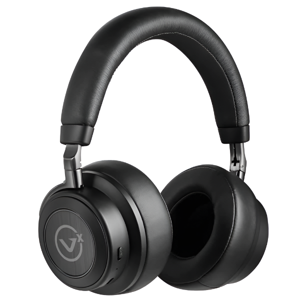 VolkanoX Silenzo Series Active Noise Cancelling Headphones