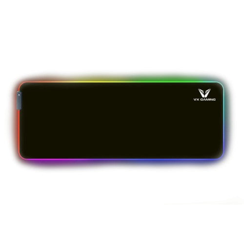 VX Gaming Harmonia RGB Mousepad Extra Wide 800x300x4mm