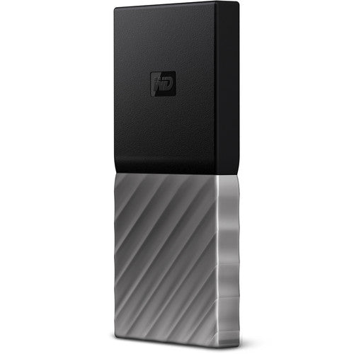 WD MY PASSPORT Solid State Drive 1TB Hard Drive