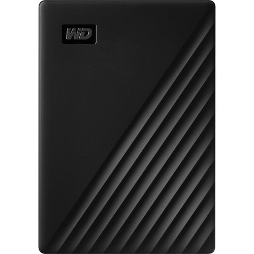 WD MY PASSPORT FOR MAC WITH TYPE C CABLE 1TB