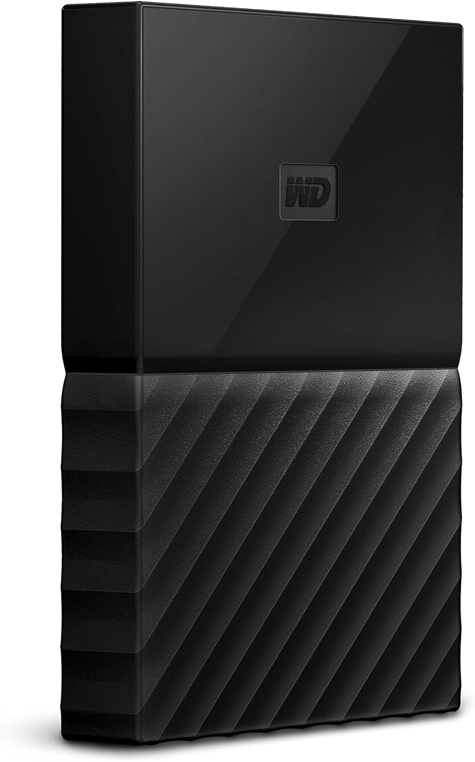 WD MY PASSPORT FOR MAC WITH TYPE C CABLE 2TB