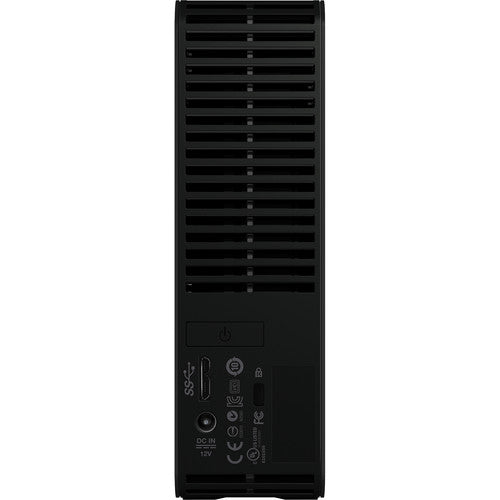 Transcend TS4TSJ35T3 StoreJet 4TB 3.5" Desktop External Drive. USB 3.1