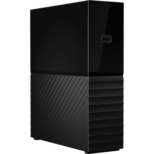 WD MY BOOK 8TB EMEA