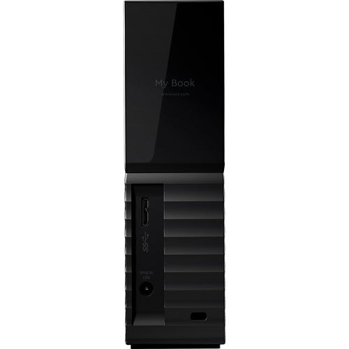 WD MY BOOK 6TB EMEA Hard Drive