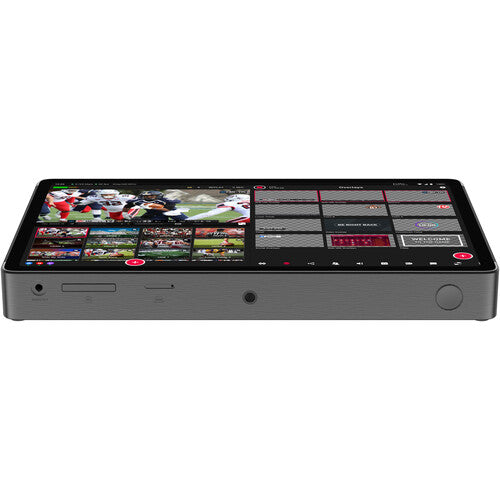 YoloBox Extreme All-in-One Live Streaming Encoder