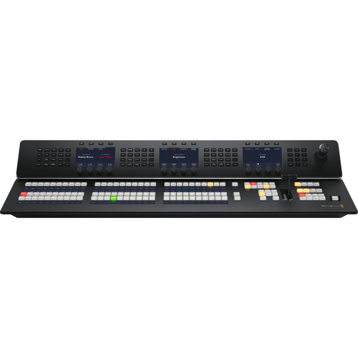 Blackmagic ATEM 1 M/E Advanced Panel 30