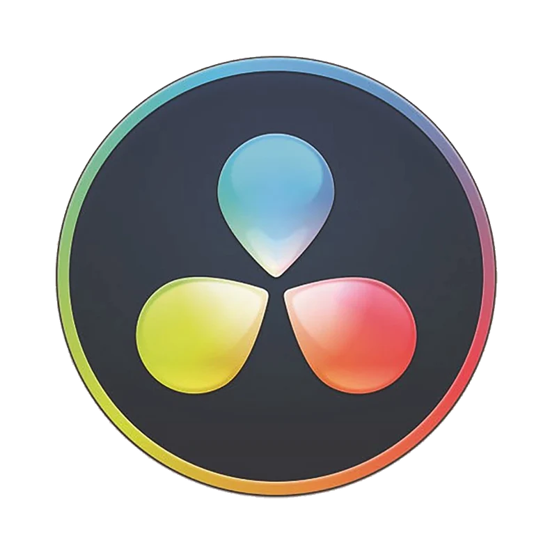 Blackmagic DaVinci Resolve Studio Software Dongle (USB dongle)
