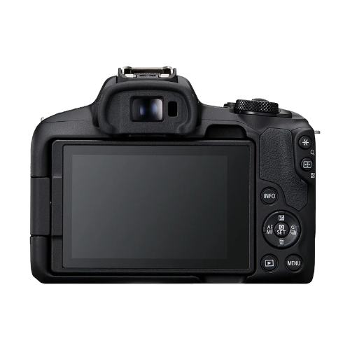 Canon EOS R50 Mirrorless Camera Creator Kit