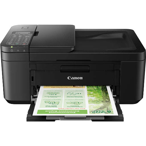 Canon PIXMA CTR4645 4 in One Inkjet Printer
