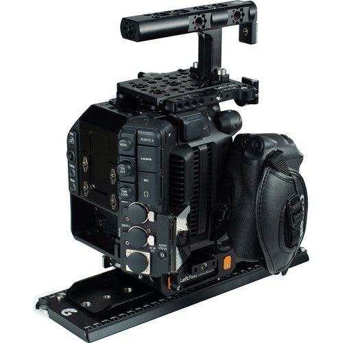 Canon EOS C500 Mark II (EU6) Camera