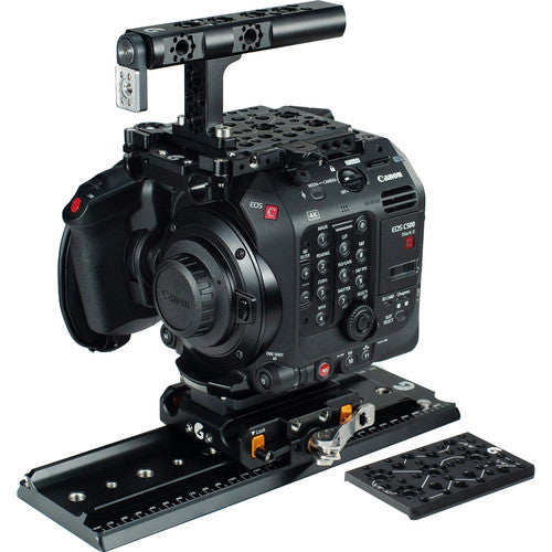 Canon EOS C500 Mark II (EU6) Camera