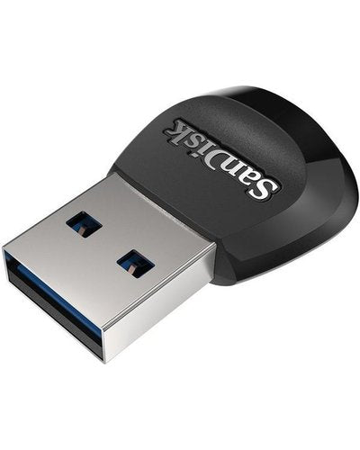 SanDisk USB 3.0 MICRO SD / MICRO SDHC UHS-I READER/WRITER