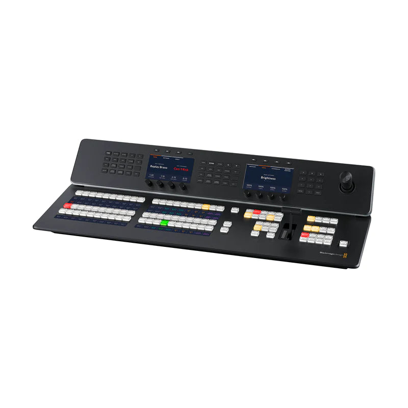 Blackmagic ATEM 1 M/E Advanced Panel 20