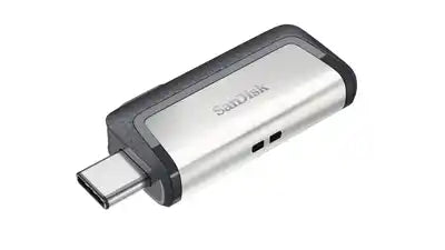 Sandisk Ultra Dual Drive Type-C 128GB